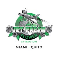 Jet Fresh Flower Distributors & Jet Fresh Flower Growers, S.A. logo - Similar company to Kennicott 1881