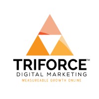 Triforce Digital Marketing logo - Similar company to Wpx Houston - Wordpress Development Services