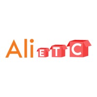 alietc.com logo - Similar company to Zhiro