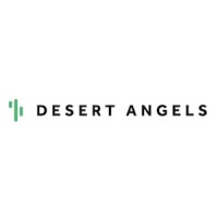 Desert Angels logo - Similar company to Gopher Angels