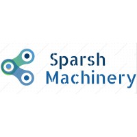 SPARSH MACHINERY & EQUIPMENTS logo - Similar company to Sparsh Aerobotics