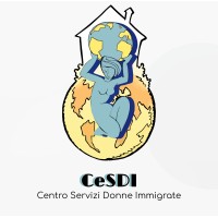 CeSDI APS - Centro Servizi Donne Immigrate logo - Similar company to Punto Impresa Digitale Camera Di Commercio Palermo Enna