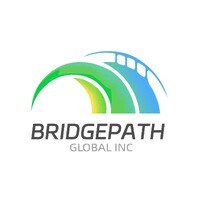 Bridgepath Global Inc. logo - Similar company to Centerpoint Va Services