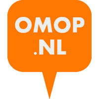OMOP.nl logo - Similar company to Intersystems Benelux