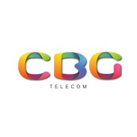 CBG Telecom Ltd logo - Similar company to Arrow Comms Ltd