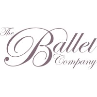 The Ballet Company logo - Similar company to Official Testing Page Of Trust