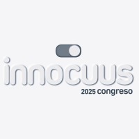 Innocuus logo - Similar company to Andrea More