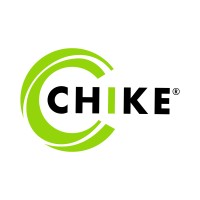Chike Nutrition logo - Similar company to Digisolve Solutions