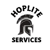 Hoplite Services logo - Similar company to Inside & Out Maintenance, Llc.