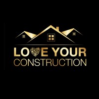 Love Your Construction logo - Similar company to Love Your Pub