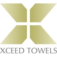 Xceed Towels logo - Similar company to Ephesus Towels