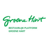 Bestuurlijk Platform Groene Hart logo - Similar company to Impact030
