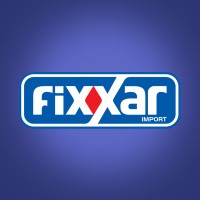 Fixxar Import logo - Similar company to Wind Trading