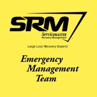 ServiceMaster EMT logo - Similar company to Crm Switch