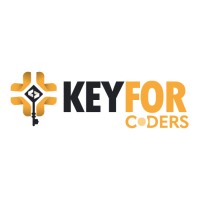 Key For Coders logo - Similar company to Keycoder