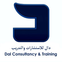 Dal Consultancy and Training logo - Similar company to Mdc Africa