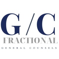 Fractional GCs PLLC logo - Similar company to Fractional Gc Solutions