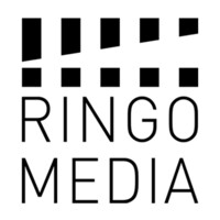 Ringo Media logo - Similar company to Begin Again Films