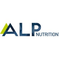 ALP NUTRITION GmbH logo - Similar company to Hulk&Harmony Gmbh