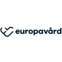 Europavård Vårdförmedling AB logo - Similar company to Scandclinic