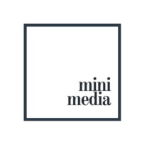 Mini Media SG logo - Similar company to Mini Media