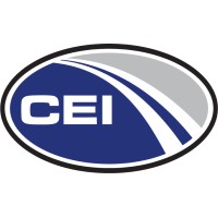 CEI Constructors logo - Similar company to Cei