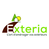 Extéria L'art d'aménager vos extérieurs logo - Similar company to Saison2