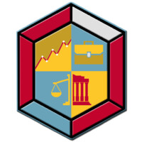 Government, Economics and Management Association logo - Similar company to Guelph Sales Students' Association
