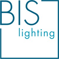 BIS Lighting logo - Similar company to Led4Lighting