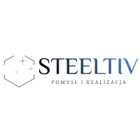 Steeltiv - Producent mieszalników logo - Similar company to Het Drankentheater Producent, Importeur En Leverancier Van Gin, Rogge Genever, Rum En Cognac.