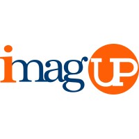 Imag Up logo - Similar company to Ucao Cerides Officiel