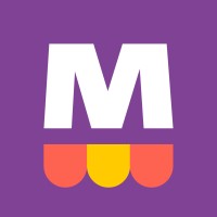 Mara logo - Similar company to Grow Mobility