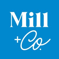 Mill + Co. logo - Similar company to Squinch