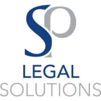SP Legal Solutions logo - Similar company to Akd Solicitors