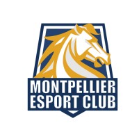 Montpellier Esport Club logo - Similar company to Arcadia Esport Mbs