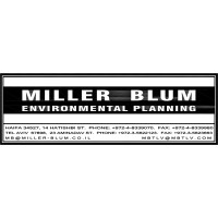 Miller-Blum Environmental Planning Ltd logo - Similar company to Hempgrid