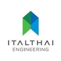 Italthai Engineering logo - Similar company to Italian-Thai Development Public Company Limited 