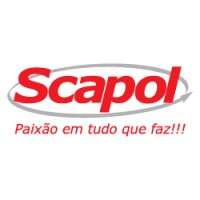 Scapol Distribuidora logo - Similar company to Oqf - O Que Eu Faria
