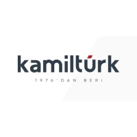 Kamil Türk logo - Similar company to Kamiltürk