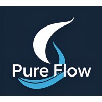 PureFlow logo - Similar company to Pureflow Tape