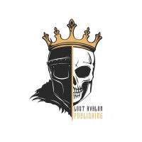 Lost Avalon Publishing logo