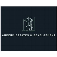 AUREUM ESTATE & DEVELOPMENT logo - Similar company to Albnext