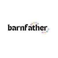 Barnfather Design Studio logo - Similar company to The Esplanade - Phoenix