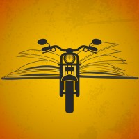 Bookrider logo - Similar company to Libri Dell'Arco
