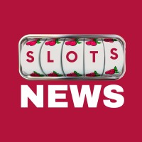 Slots News logo - Similar company to Slots.Se