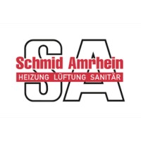 Schmid Amrhein AG logo - Similar company to Schmidt Ag