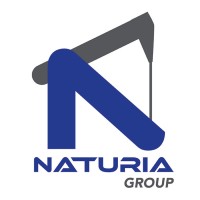 Naturia Group logo - Similar company to Losus - Land Onshore Us Consulting
