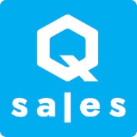 Q-Sales logo - Similar company to Spectrumone