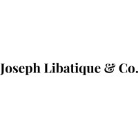 Joseph Libatique & Co. logo - Similar company to Westfall Private Capital