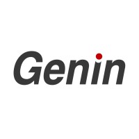 GENIN TECHNOLOGY logo - Similar company to Gen-In Llc